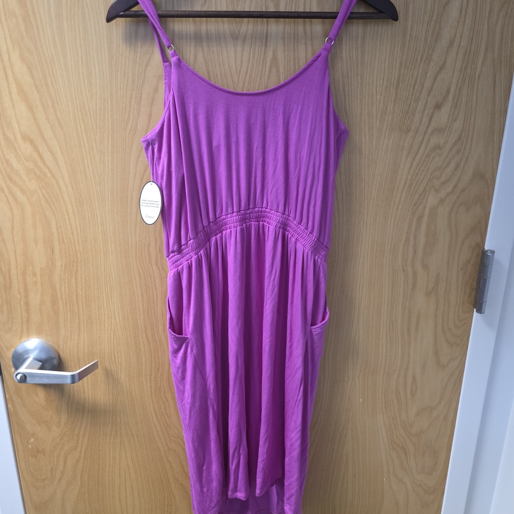 Soma Sundress Small
